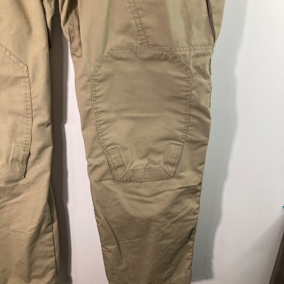 Mens Condor Outdoor Tactical Operator Pants Ripstop 101077 Tan 40/32 - Picture 4 of 11